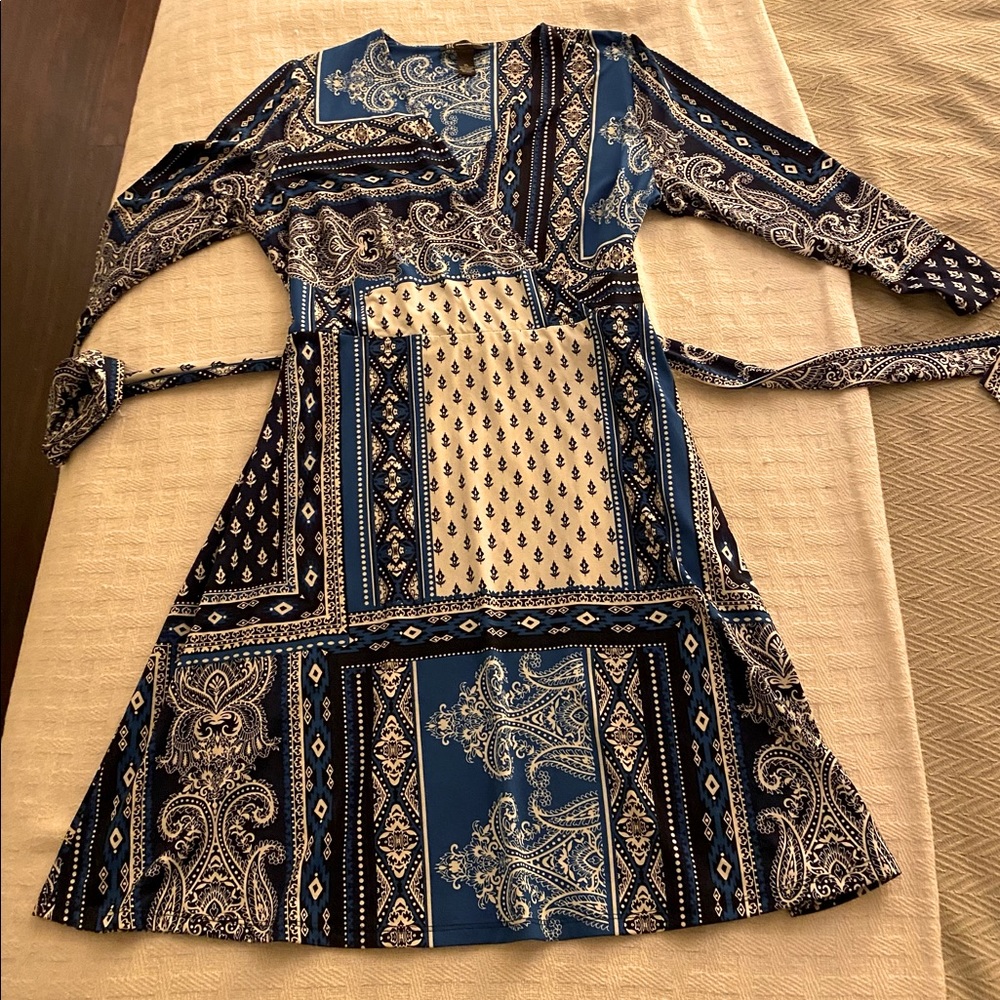 INC Dress/Tunic
